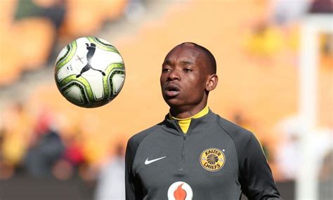 How Much Khama Billiat Will Earn At Yadah FC FARPost