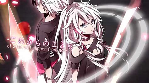 Ia A Tale Of Six Trillion Years And One Night 六兆年と一夜物語 Youtube