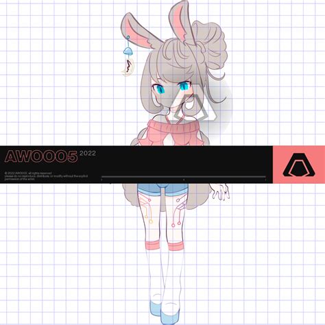 Aw0005 Character Myo 2022 008 Riahs Images