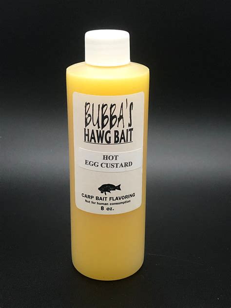 Flavor Bubbas Hawg Bait Carp Unlimited 24