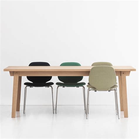 The Normann Copenhagen Slice Table