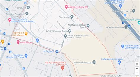 Ключар ️ Младост 1А в София - RIO BG