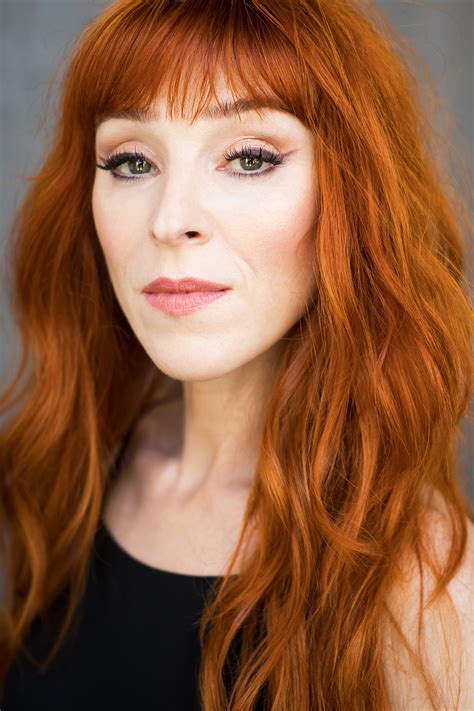 Ruth Connell