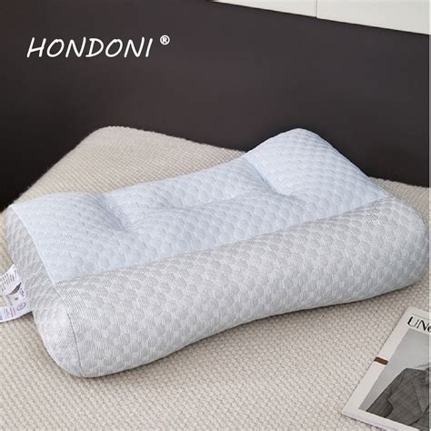 Hondoni 【 日式反牽引護頸枕】 Pchome 24h購物