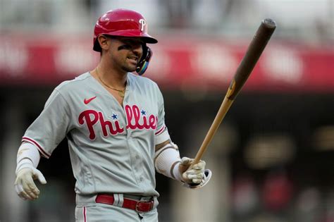 Rockies Vs Phillies Betting Odds Free Picks And Predictions