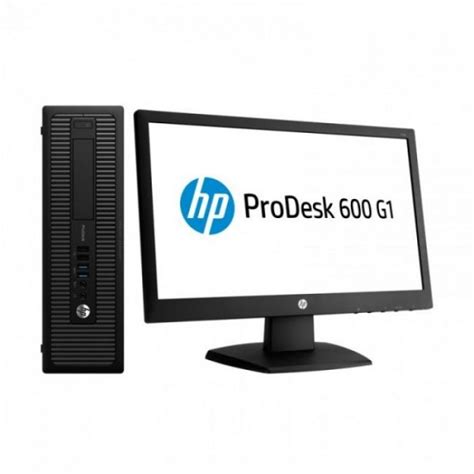 Hp Prodesk G Desktop Intel Core I Gb Ram Gb Hdd Plus