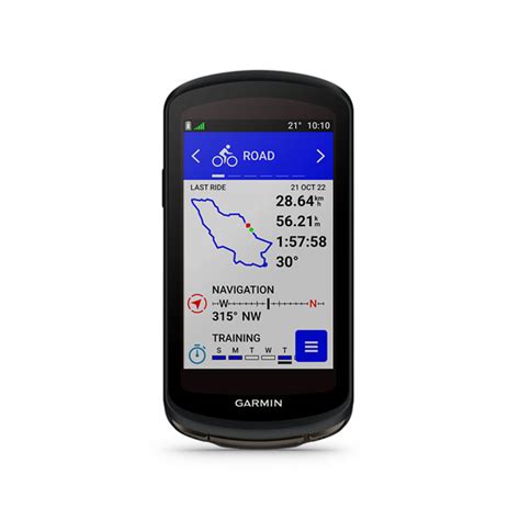 Edge Solar Sports Fitness Garmin Malaysia