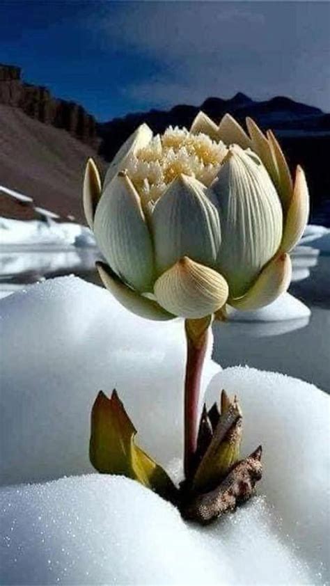 Pin By Joline Said On Pins Av Dig Lotus Flower Art Beautiful Flowers