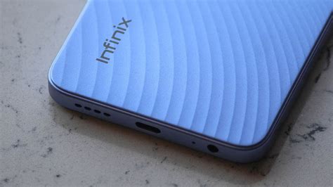 Infinix Smart 7 Review: Upping budget standards