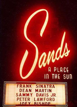 Sands Hotel and Casino - Wikipedia