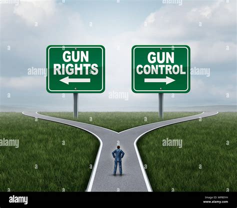 Gun Control Or Guns Control And Second Amendment United States Debate As A Government Firearms