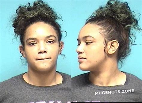 ALSTON TIARA 12 19 2023 Lorain County Mugshots Zone