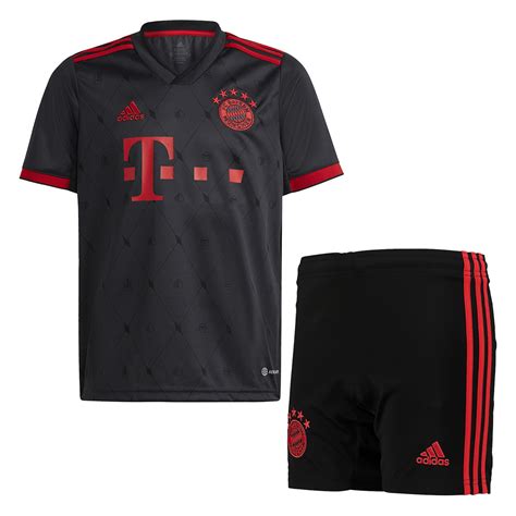 Uniforme Completo Del Bayern Munich Atelier Yuwa Ciao Jp