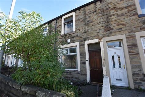 Briercliffe Road Burnley 2 Bed Terraced House £80000