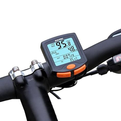 Opinioni E Recensioni Per Computer Per Bicicletta Senza Fili Risepro