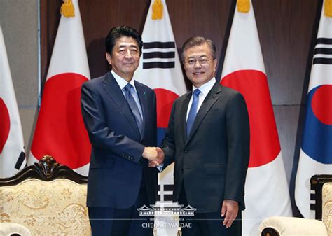 文大統領「北朝鮮に三度も日本の立場を伝達」 慰安婦合意破棄及び再交渉は要求せず Financial News Japan