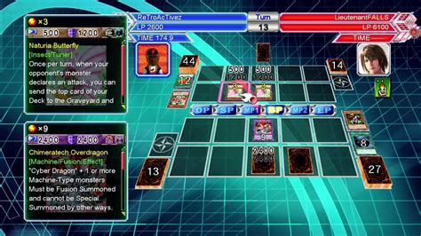 Yu Gi Oh Md Millennium Duels Cyber Dragon Deck Youtube