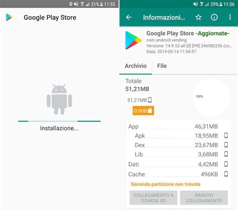 Come Scaricare Gratis Play Store Salvatore Aranzulla