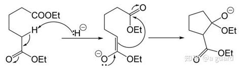 每日有机反应机理分享（21） 知乎