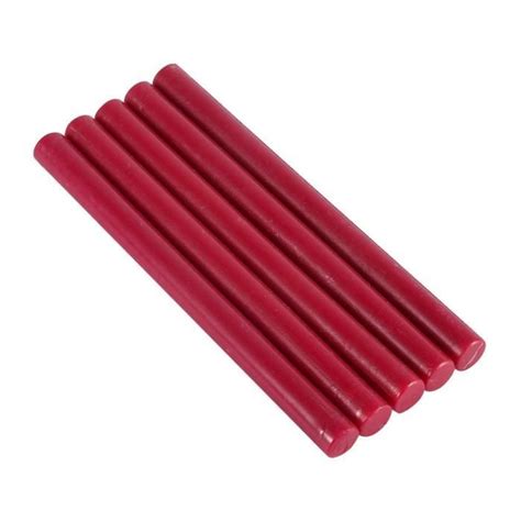 Lot De Batons De Cire Pour Sceaux Couleurs Pour Cartes D