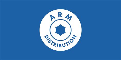 Arm Distrubtion — Iron Fireman Collective