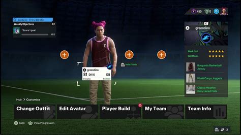 EA Sports FC 24 VOLTA VideoGamer