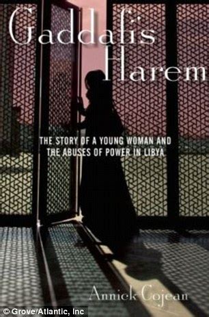 Qaddafis Harem Story Of Qaddafis Sex Slave Soraya Who Was Kept In A Dungeon Since Years