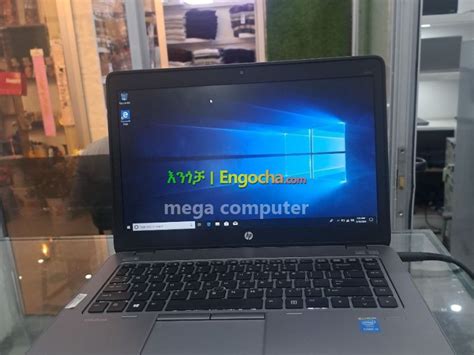 Hp Elitebook 840 G2 Laptop For Sale And Price In Ethiopia Buy Hp Elitebook 840 G2