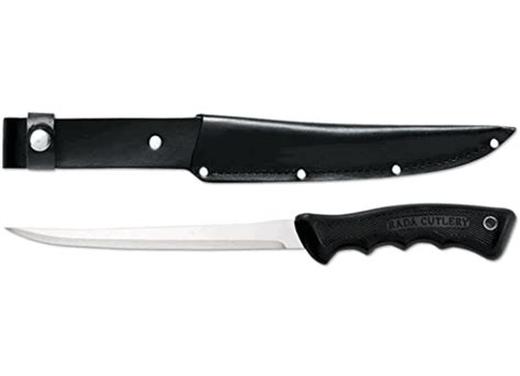 10 Best Fish Fillet Knives Of 2024 Review And Buying Guide