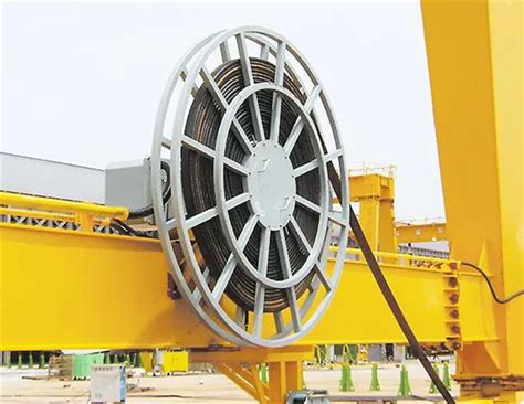 Electromagnetic Spreader For Steel Plate A Leading Brand Of Overhead