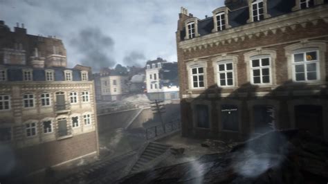 Battlefield 1 Assault Class Multiplayer Conquest Youtube