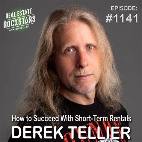 How To Succeed With Short Term Rentals Real Estate Podcast