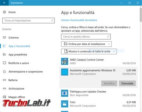 Come Aggiornare Subito A Windows H Aggiornamento Anche