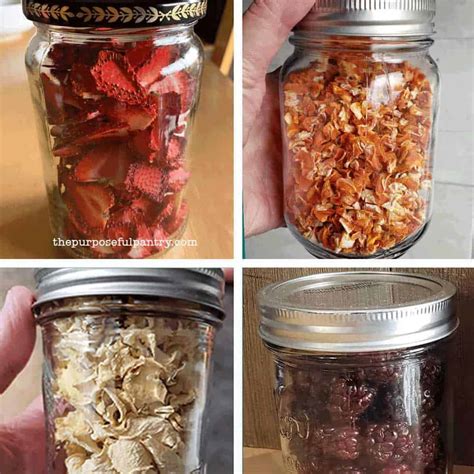 Dehydrating Food For Storage Dandk Organizer