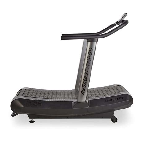 Assault AirRunner - Manual Treadmill | Gym and Fitness