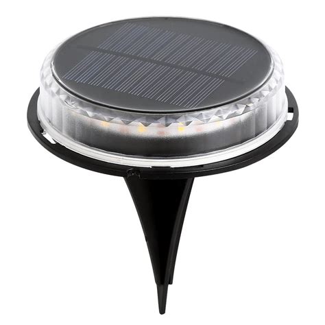 NEO Lampa Solarna LED Schodowa 99 108 Neo Tools Sklep EMPIK