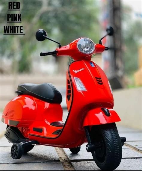 Cb302 Baby Electric Bike At Rs 6000 Umerkhadi Mumbai Id