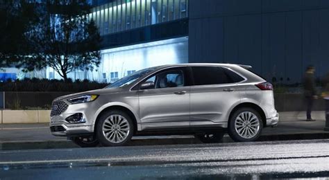 2023 Ford Edge Buyers Guide Suv Dealership Near Troy Ny