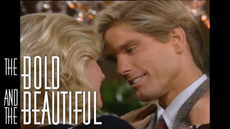 Bold And The Beautiful 1987 S1 E168 Full Episode 168 Youtube