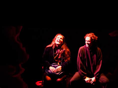 Gloria Gloria – Théâtre ouvert
