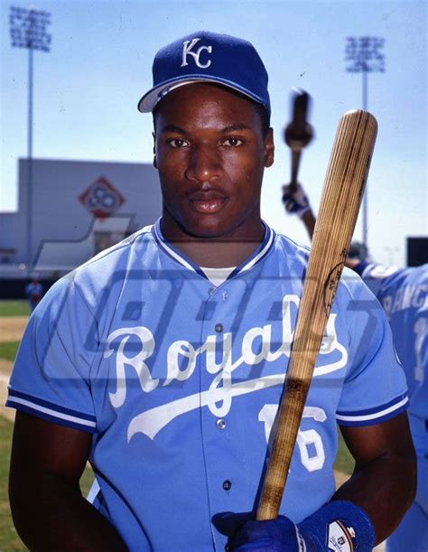 Bo Jackson Kc Royals Bo Jackson Royals Baseball Kc Royals