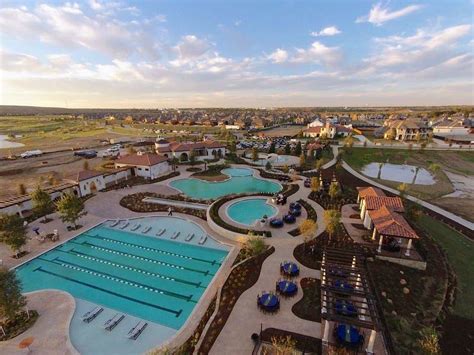 New Home Community Viridian Named The Hot Hood Of Arlington Tx