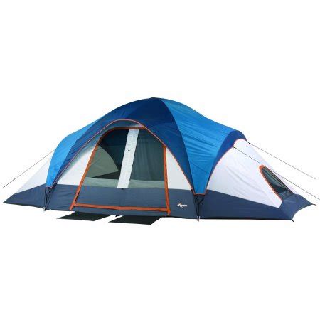 10 Best Family Camping Tents of 2018