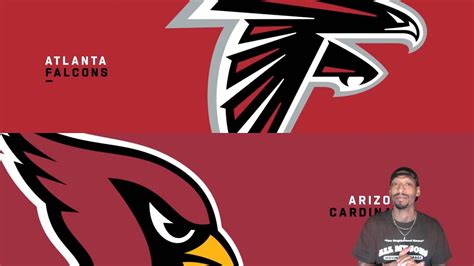 Fresh Falcons Talk Ep 21 Falcons Cardinals NFC South Reaction