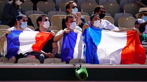 Roland Garros Le tennis français en pleine reconstruction Le10sport