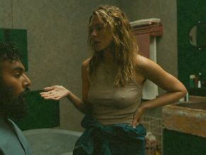 THE ASSESSMENT NUDE SCENES AZNude