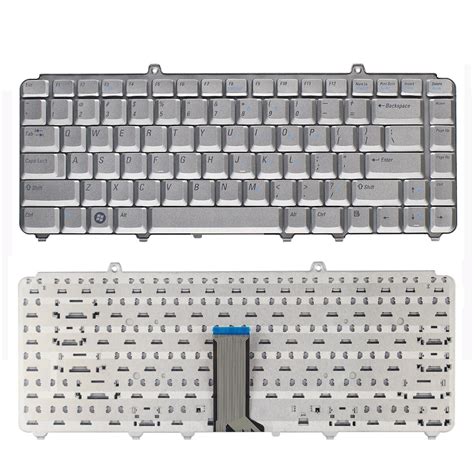 Dell Inspiron 1525 Keyboard