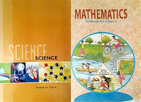 Ncert Book In Mathematics For Class X 10th Paperback Ncert Doubtnut Store