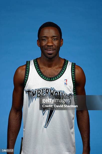 261 Timberwolves Terrell Brandon Photos & High Res Pictures - Getty Images