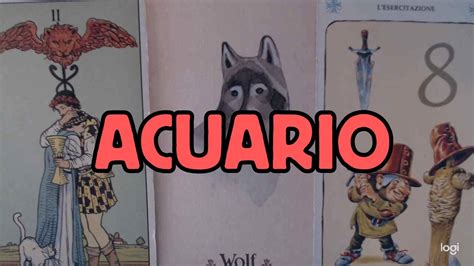 Acuario Llorar S Con Las Cosas Que Te Pasar N En Horoscopo